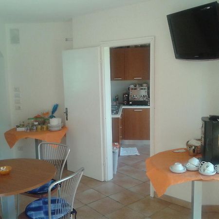 Ai Vecchi Molini Bed and Breakfast Castello Tesino Eksteriør billede