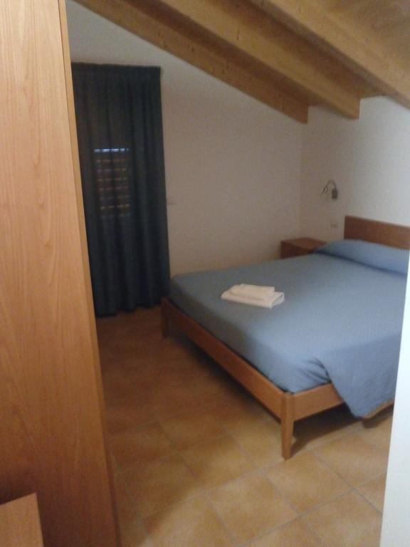 Ai Vecchi Molini Bed and Breakfast Castello Tesino Værelse billede