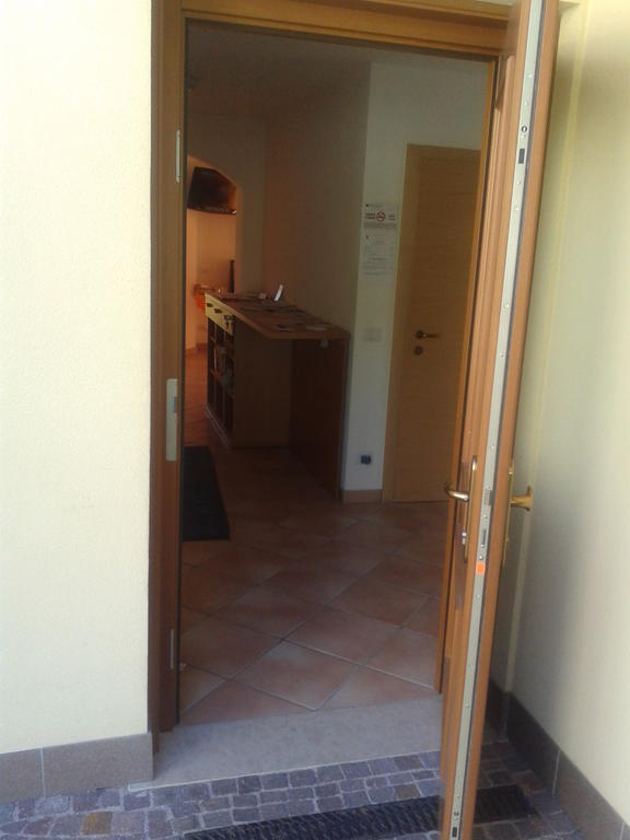 Ai Vecchi Molini Bed and Breakfast Castello Tesino Eksteriør billede