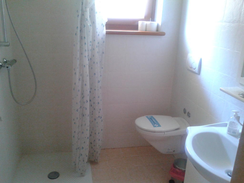 Ai Vecchi Molini Bed and Breakfast Castello Tesino Værelse billede