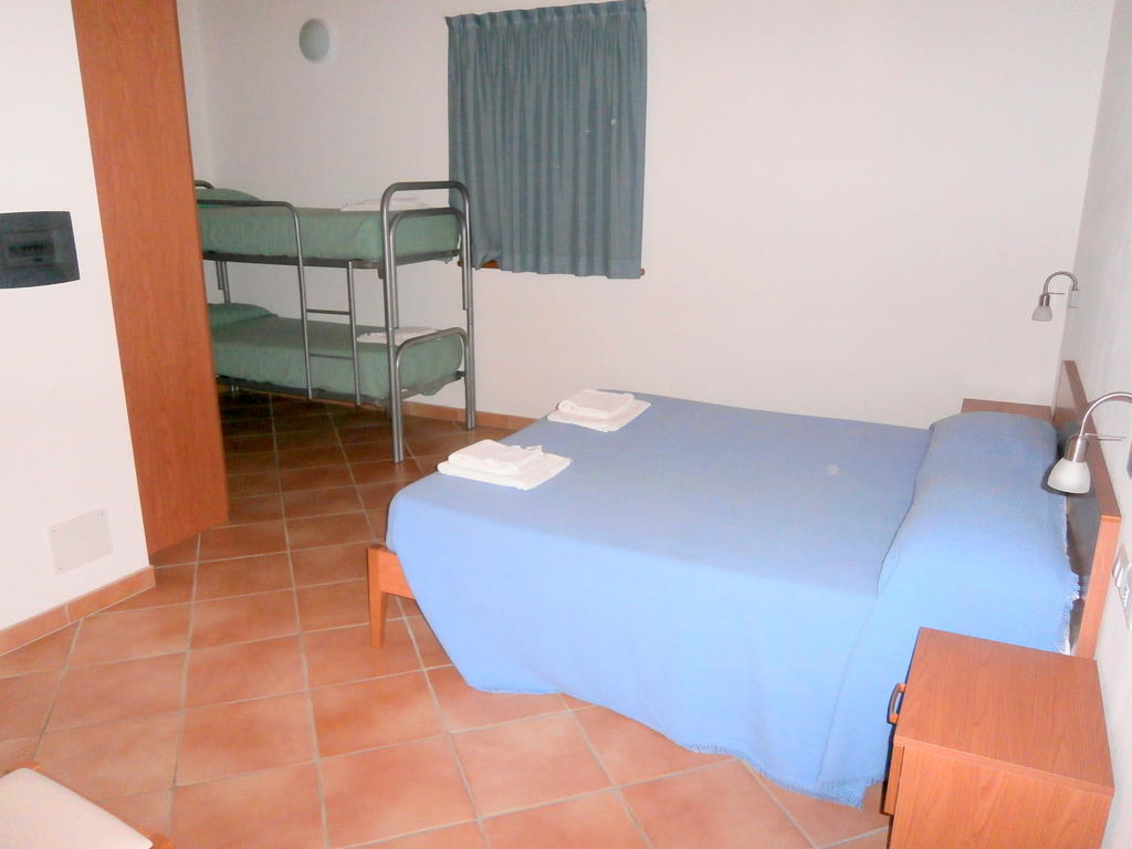 Ai Vecchi Molini Bed and Breakfast Castello Tesino Værelse billede