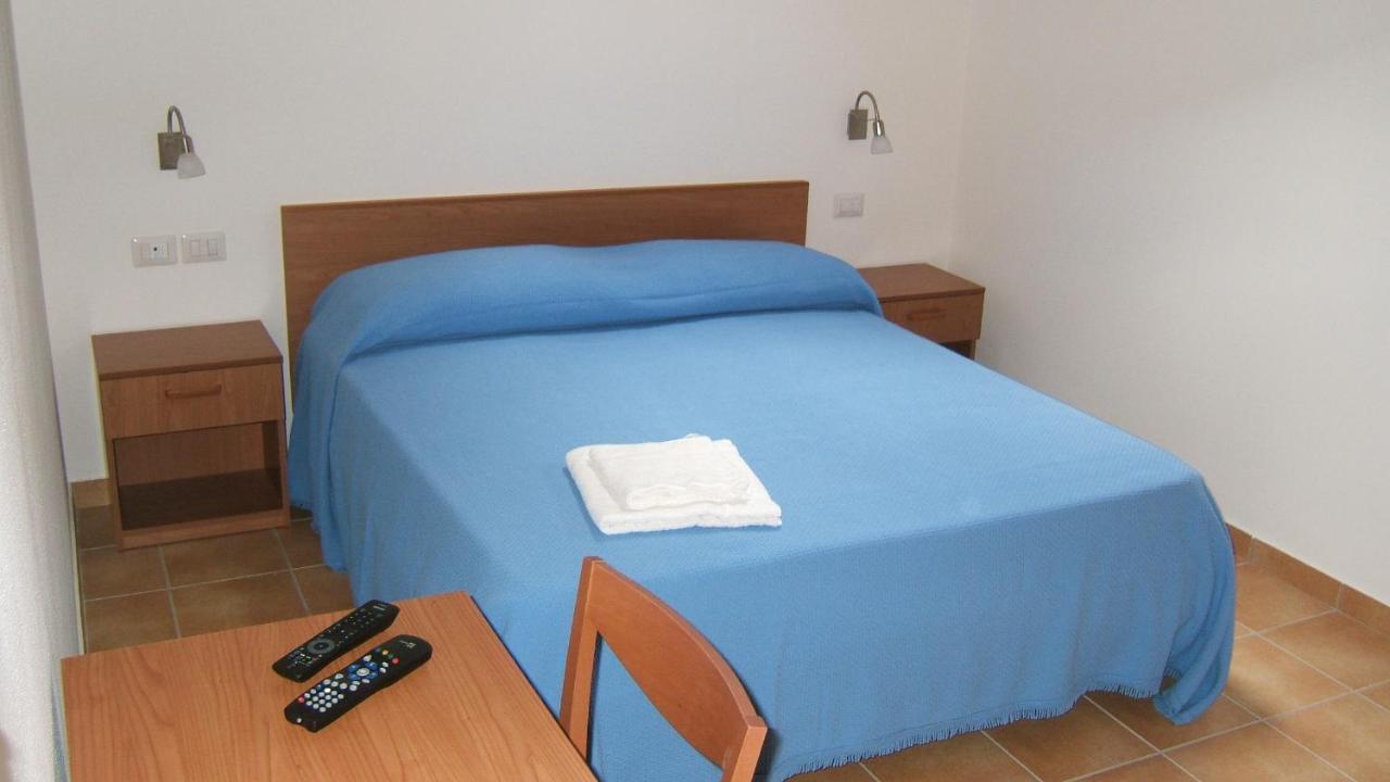 Ai Vecchi Molini Bed and Breakfast Castello Tesino Eksteriør billede